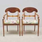 1733 4323 ARMCHAIRS